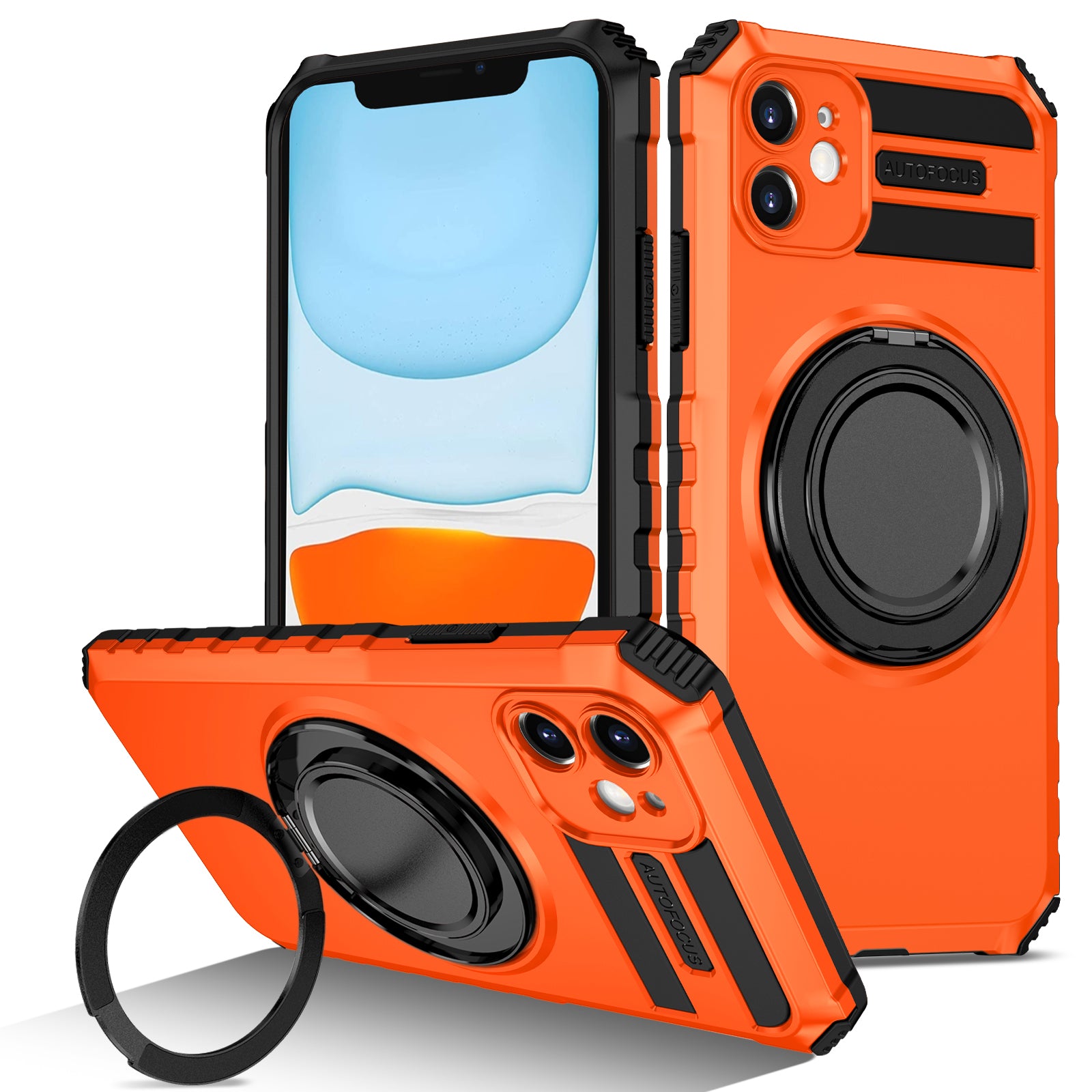 iphone-11-rugged-case-magnetic-ring-stand-rotating_12