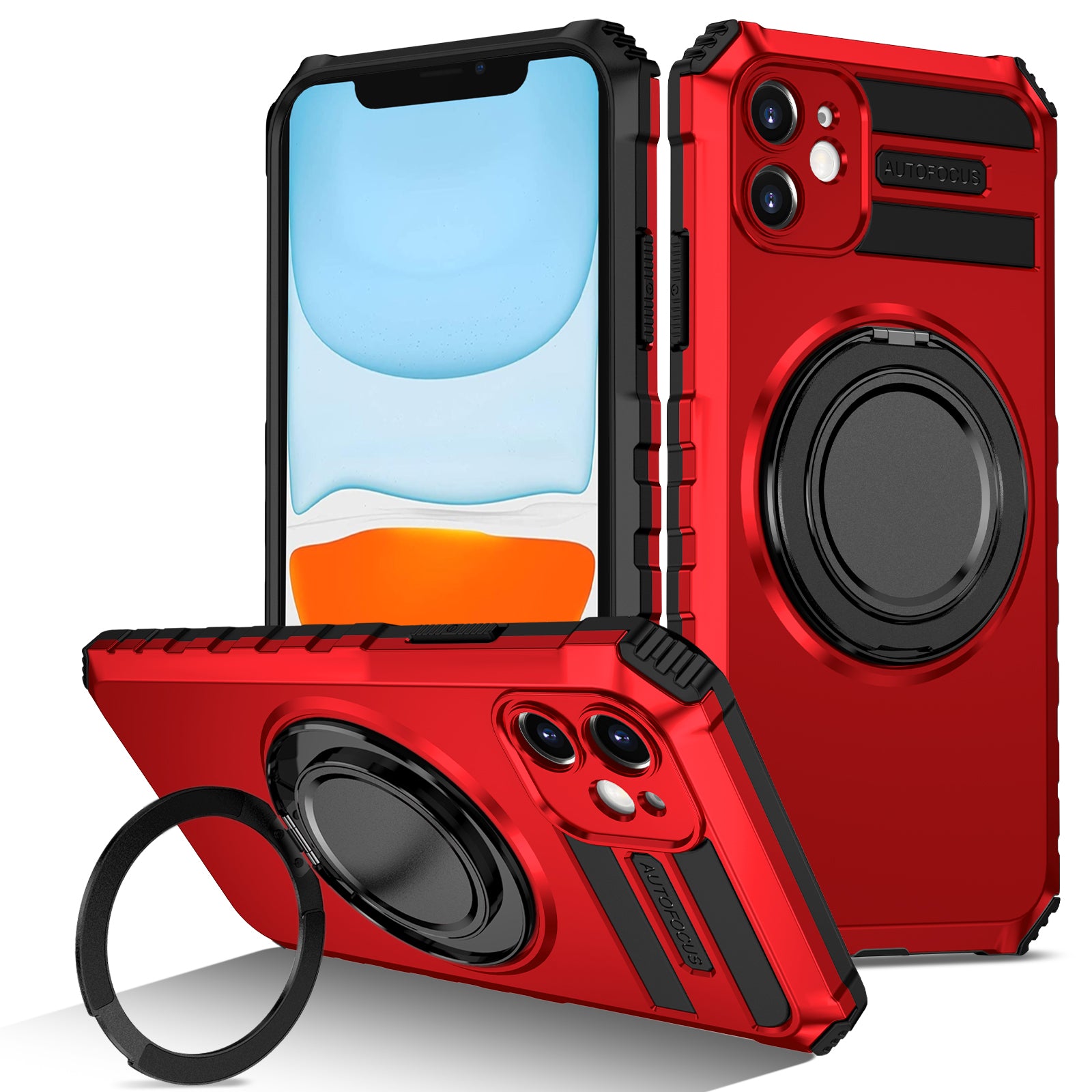 iphone-11-rugged-case-magnetic-ring-stand-rotating_14