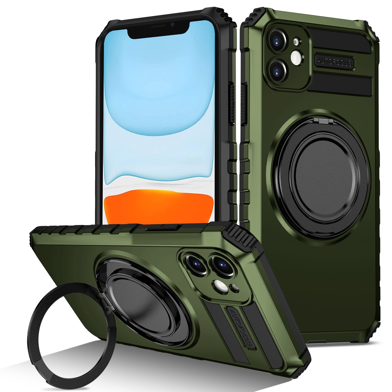 iphone-11-rugged-case-magnetic-ring-stand-rotating_15