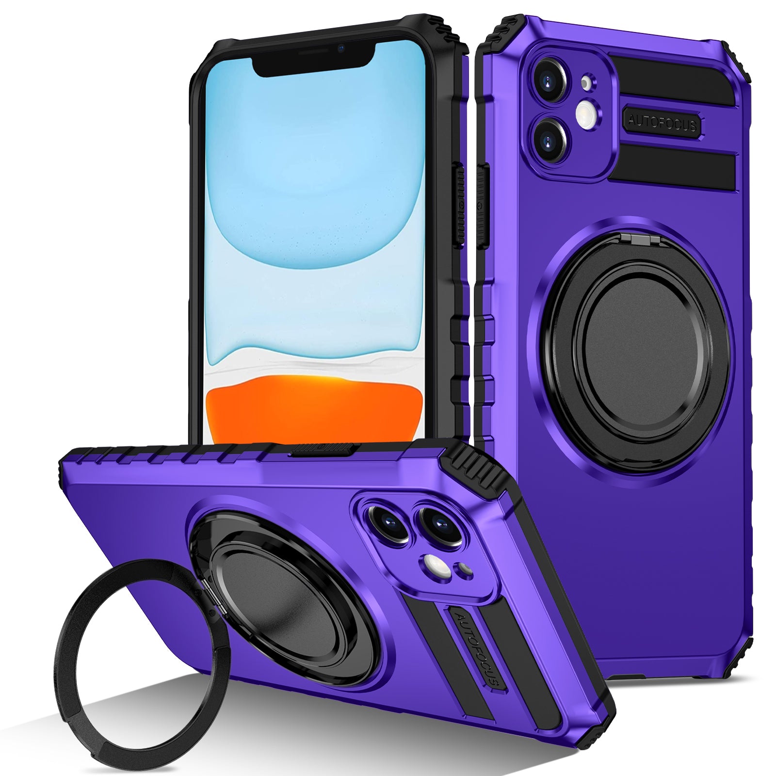 iphone-11-rugged-case-magnetic-ring-stand-rotating_16