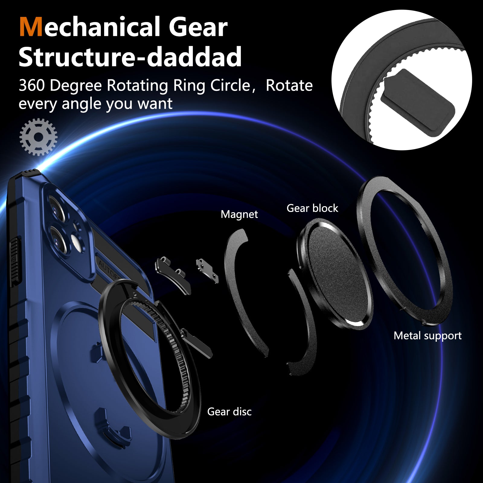 iphone-11-rugged-case-magnetic-ring-stand-rotating_5