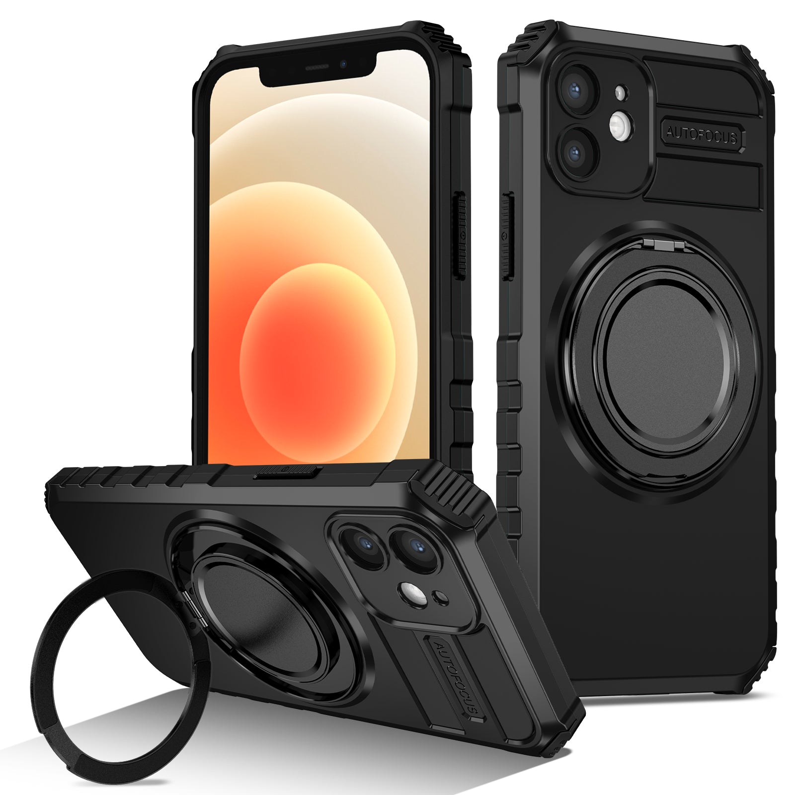 iphone-12-mini-rugged-case-magnetic-ring-stand-rotating_3