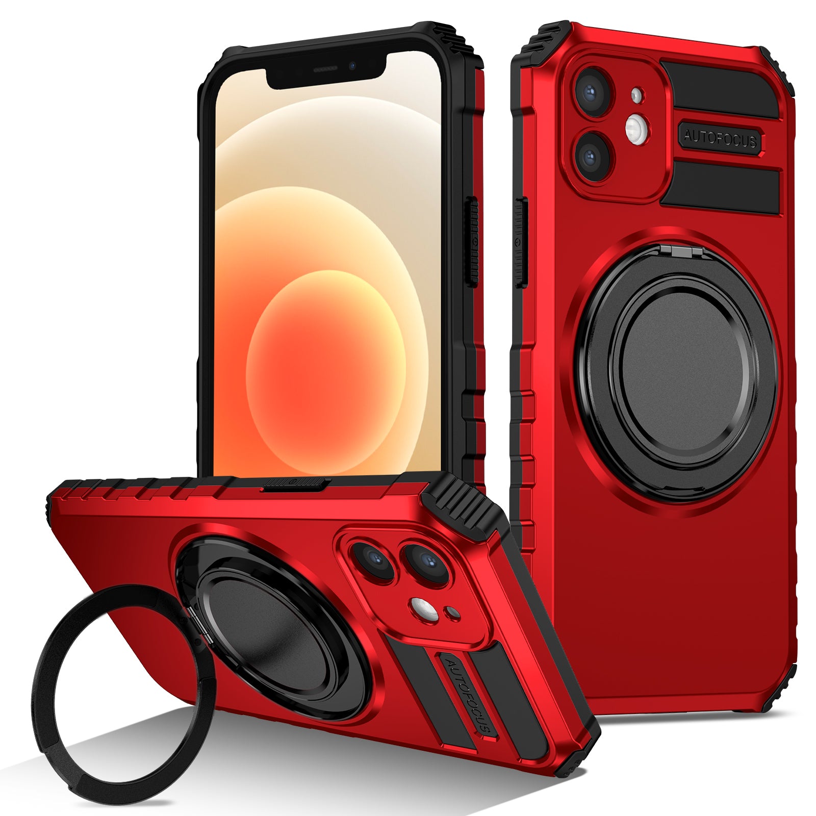 iphone-12-mini-rugged-case-magnetic-ring-stand-rotating_4