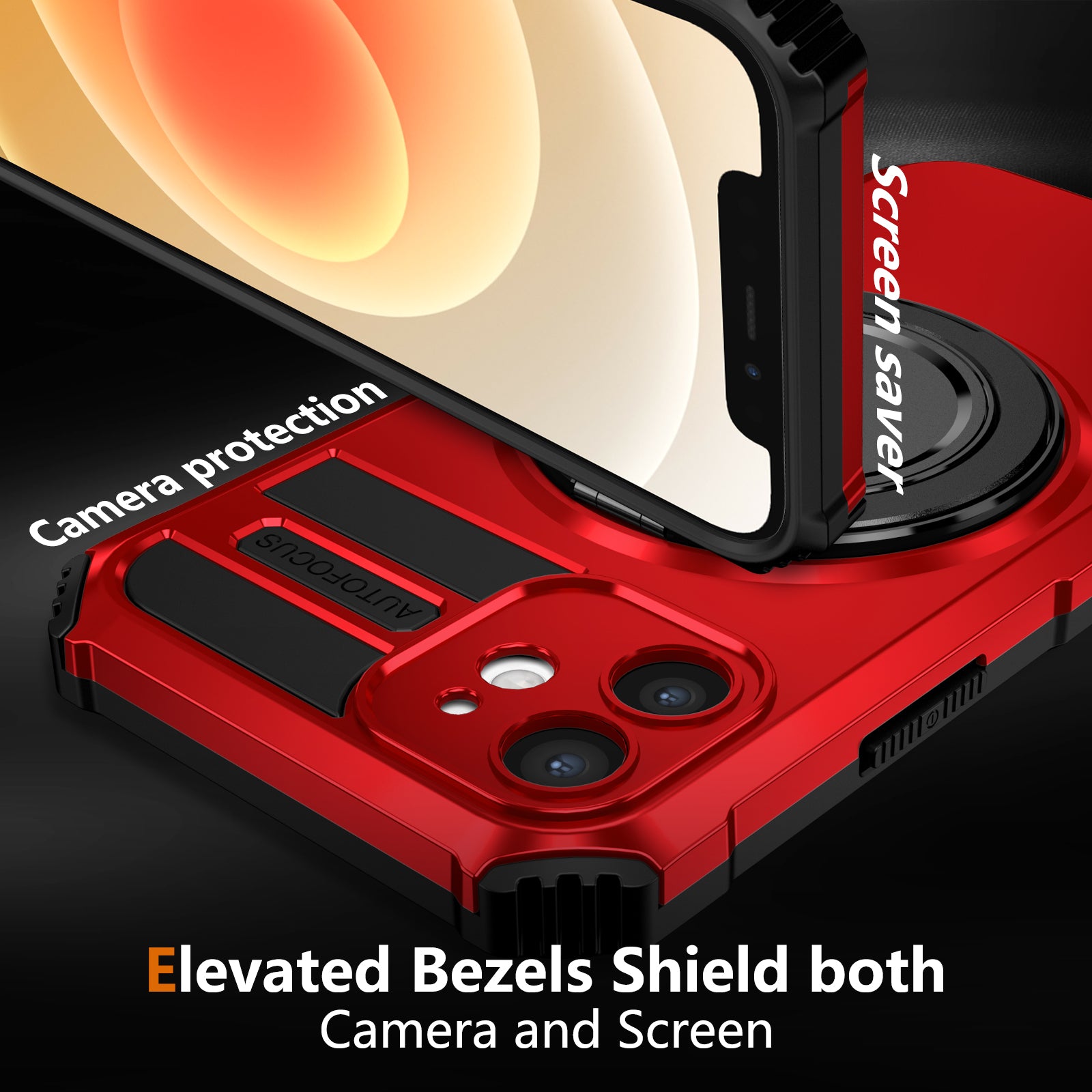 iphone-12-mini-rugged-case-magnetic-ring-stand-rotating_5