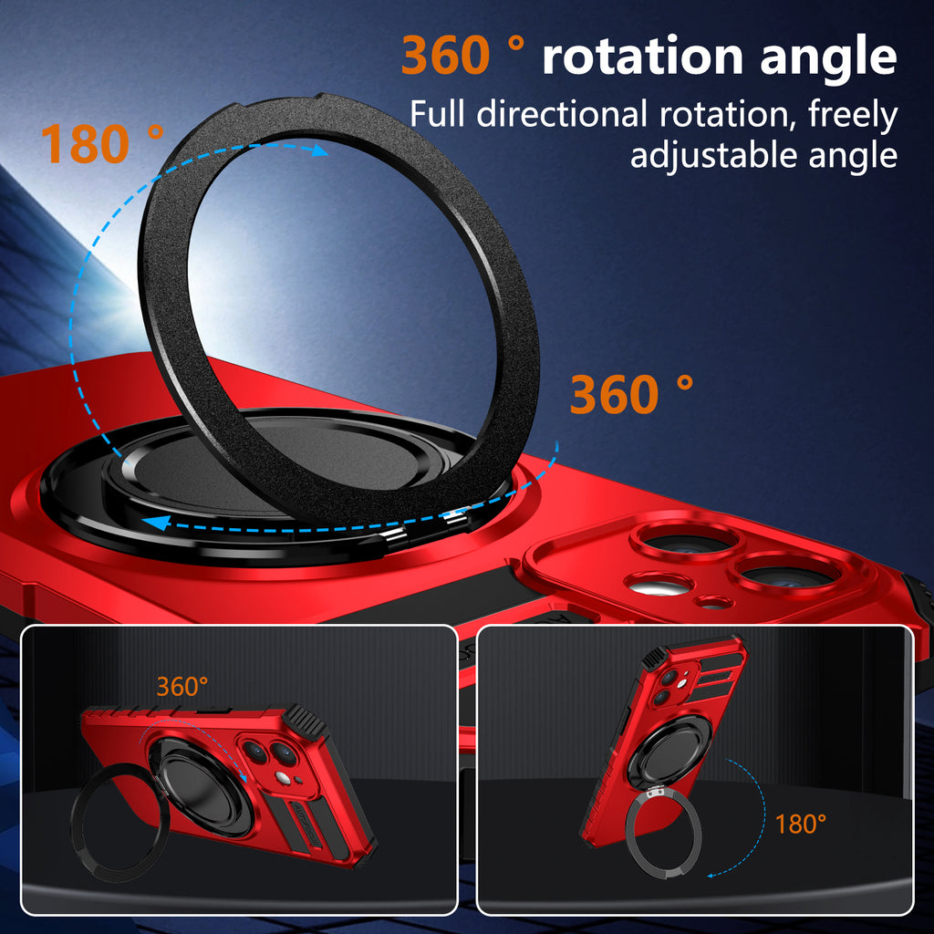 iphone-12-mini-rugged-case-magnetic-ring-stand-rotating_7
