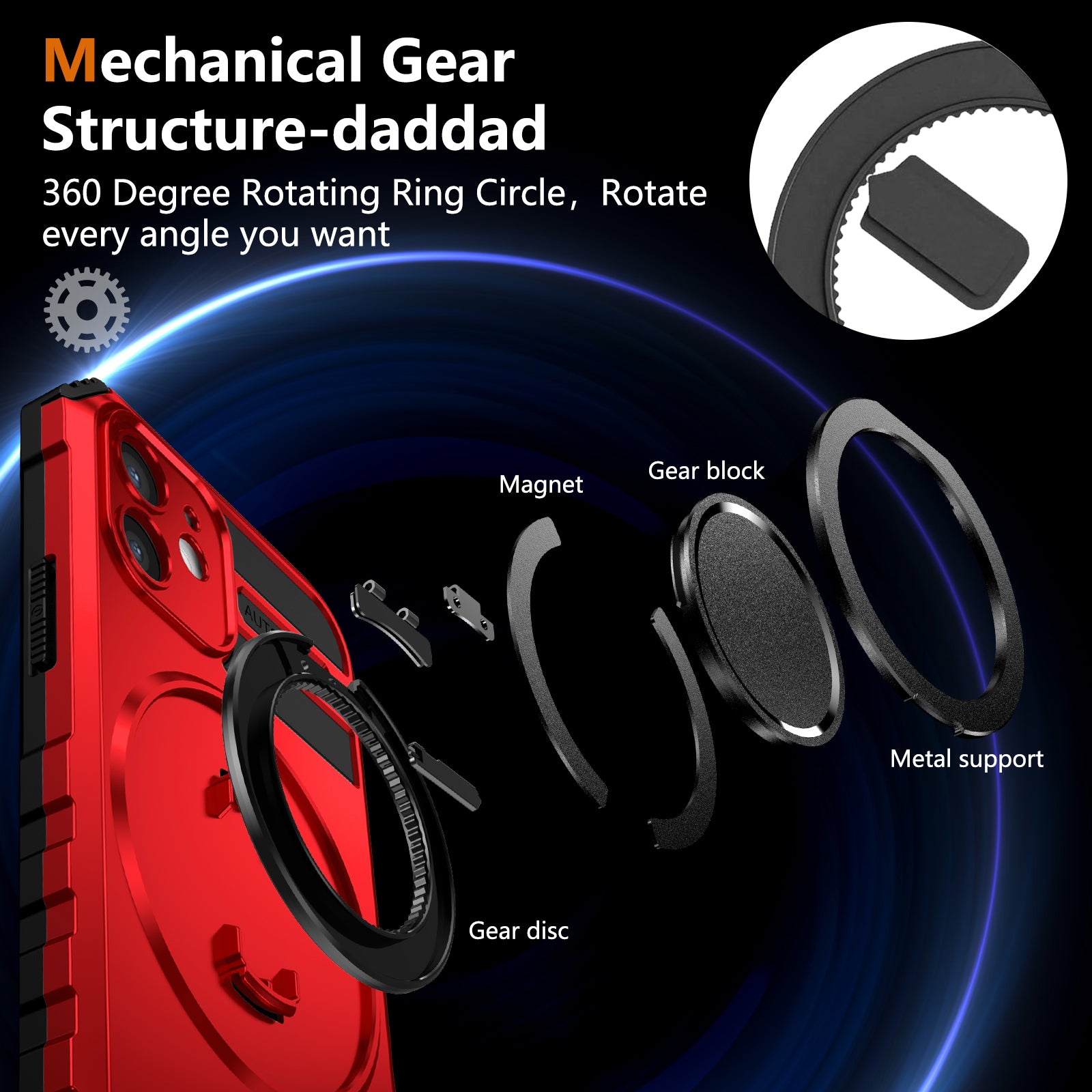 iphone-12-mini-rugged-case-magnetic-ring-stand-rotating_8