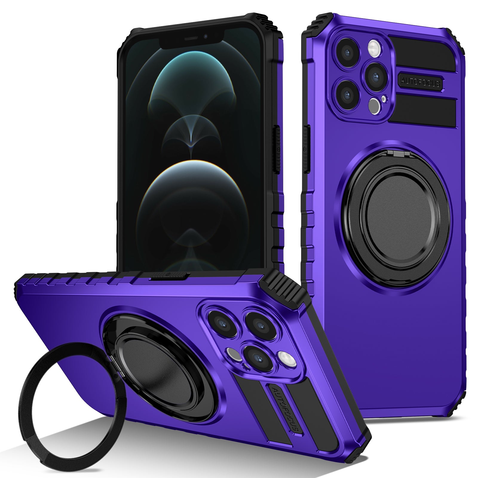 iphone-12-pro-max-rugged-case-magnetic-ring-stand-rotating_16