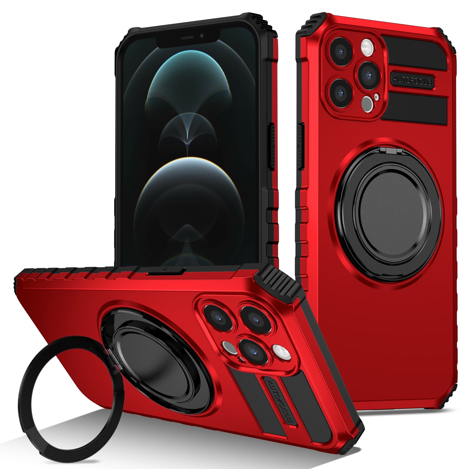 iphone-12-pro-max-rugged-case-magnetic-ring-stand-rotating_4