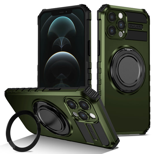 iphone-12-pro-max-rugged-case-magnetic-ring-stand-rotating_5