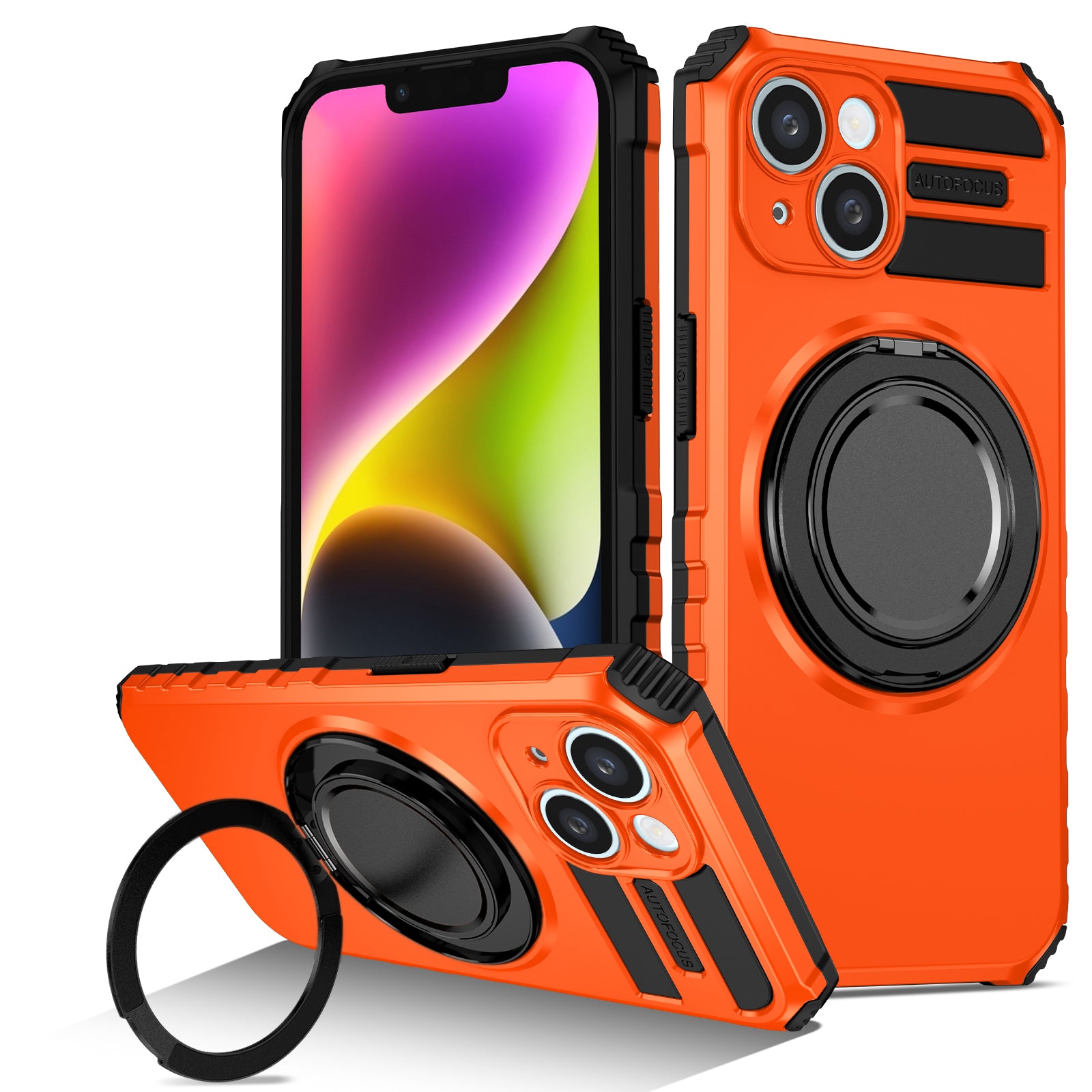 iphone-13-mini-rugg-case-magnetic-ring-stand-rotating_2