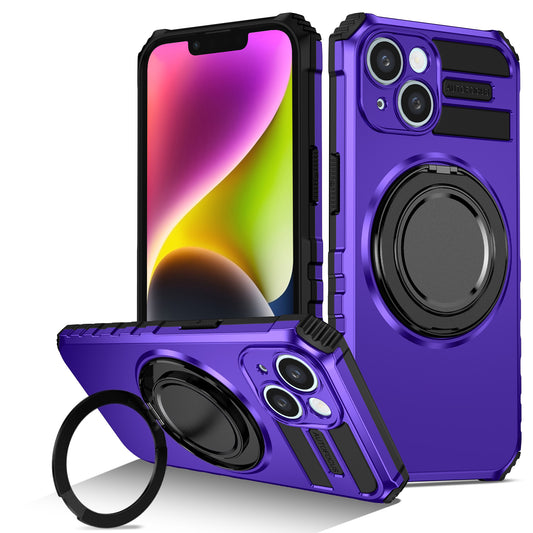 iphone-13-mini-rugg-case-magnetic-ring-stand-rotating_6