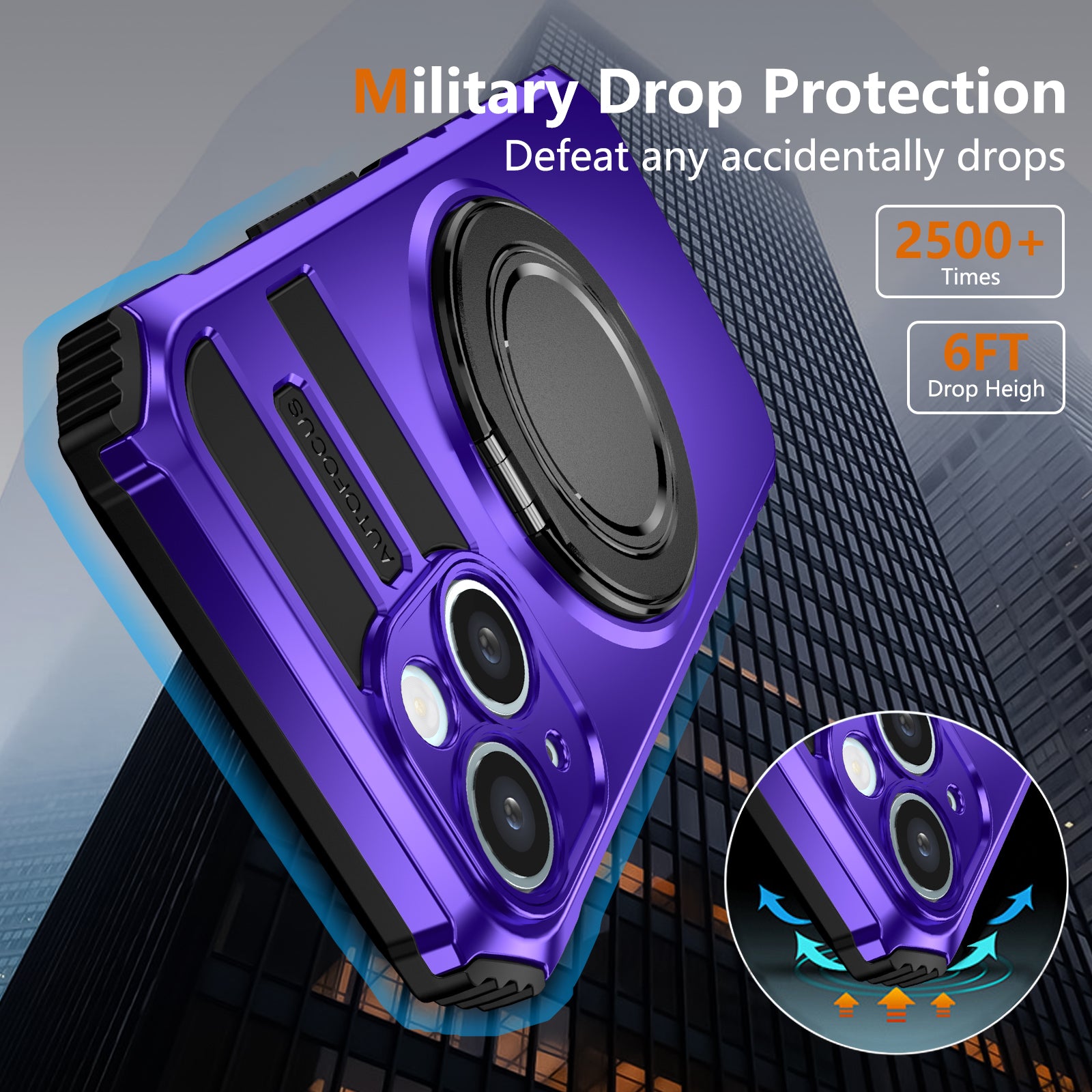 iphone-13-mini-rugg-case-magnetic-ring-stand-rotating_8