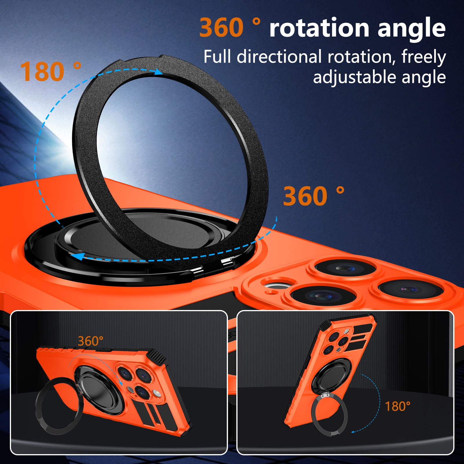iphone-13-pro-max-rugg-case-magnetic-ring-stand-rotating_3