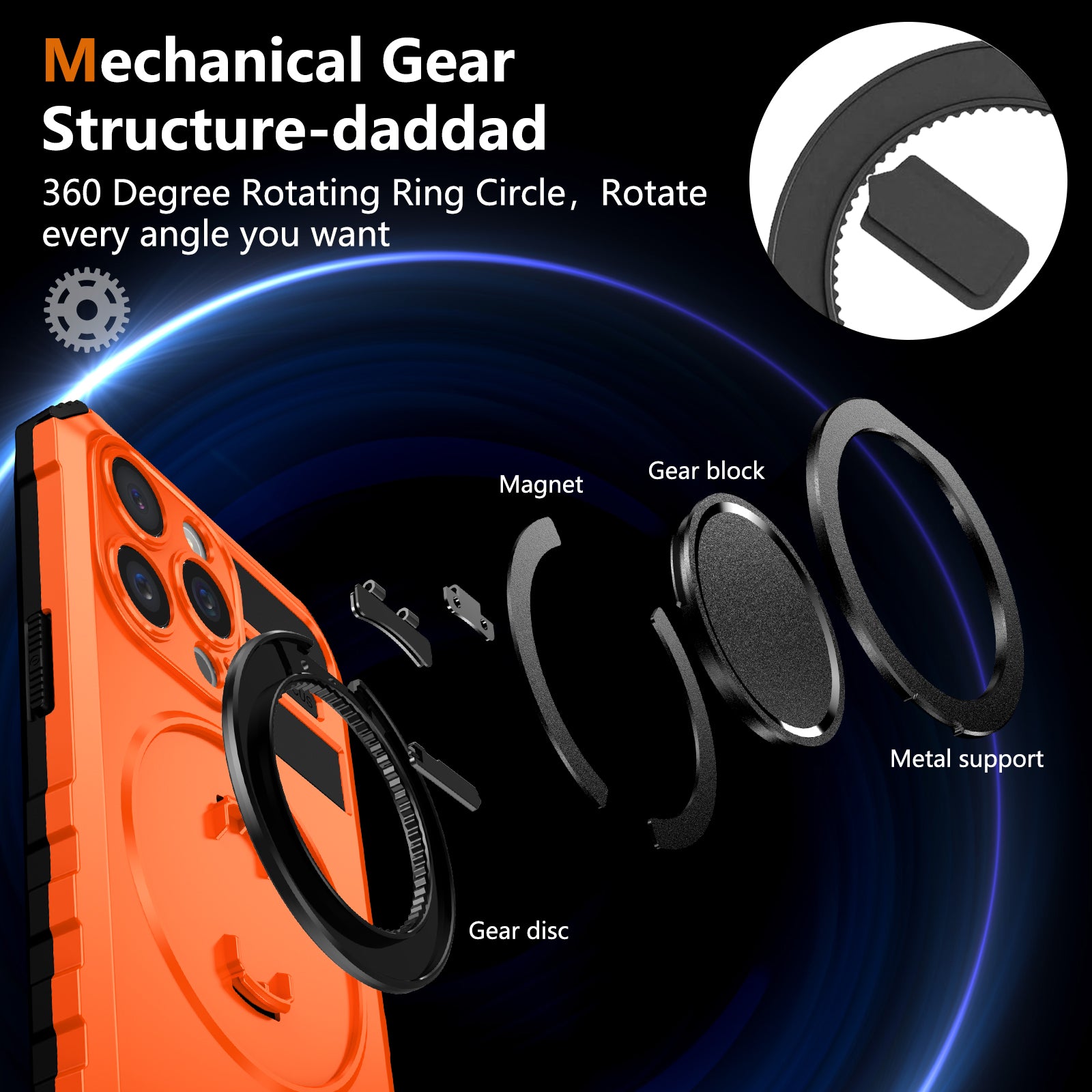 iphone-13-pro-max-rugg-case-magnetic-ring-stand-rotating_4