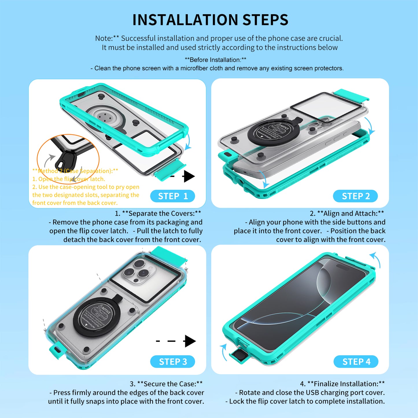 leak-proof-protection-waterproof-50ft-iphone-15-pro-max-diving-case_17