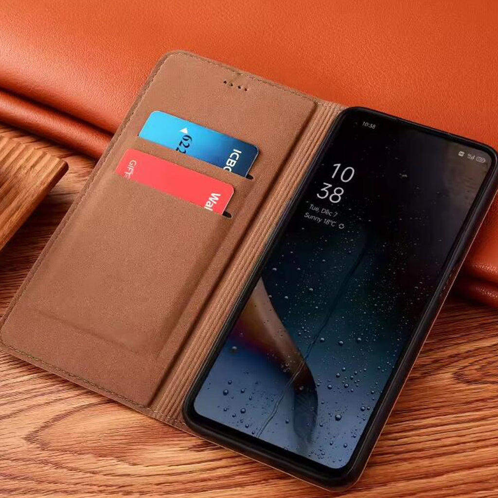 luxurious-wallet-stand-nappa-iphone-17-genuine-leather-case-2