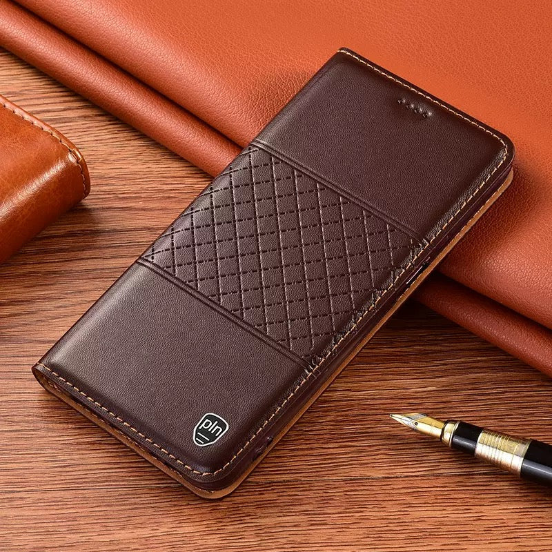 luxurious-wallet-stand-nappa-iphone-17-genuine-leather-case-9