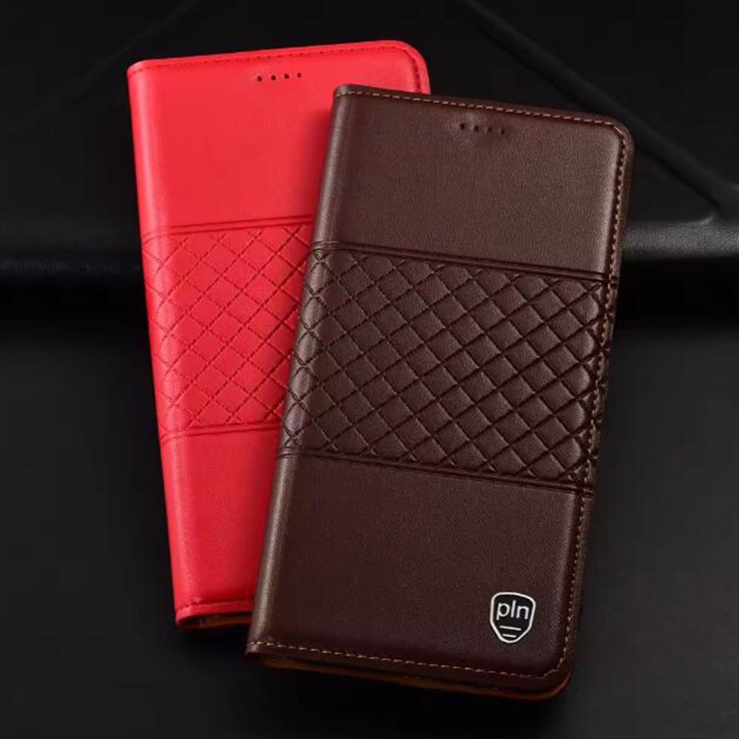 luxurious-wallet-stand-nappa-iphone-17-pro-genuine-leather-case-7