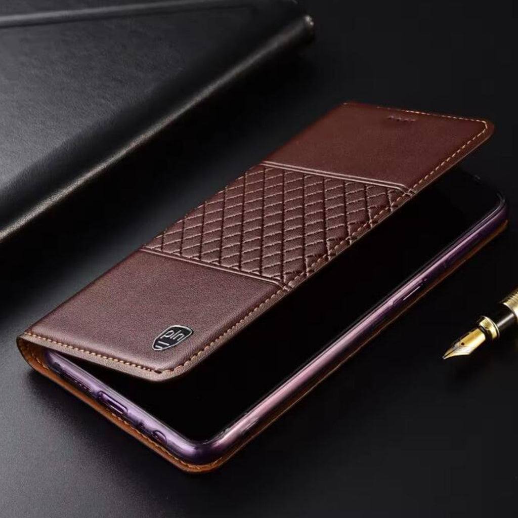 luxurious-wallet-stand-nappa-iphone-17-pro-max-genuine-leather-case-5