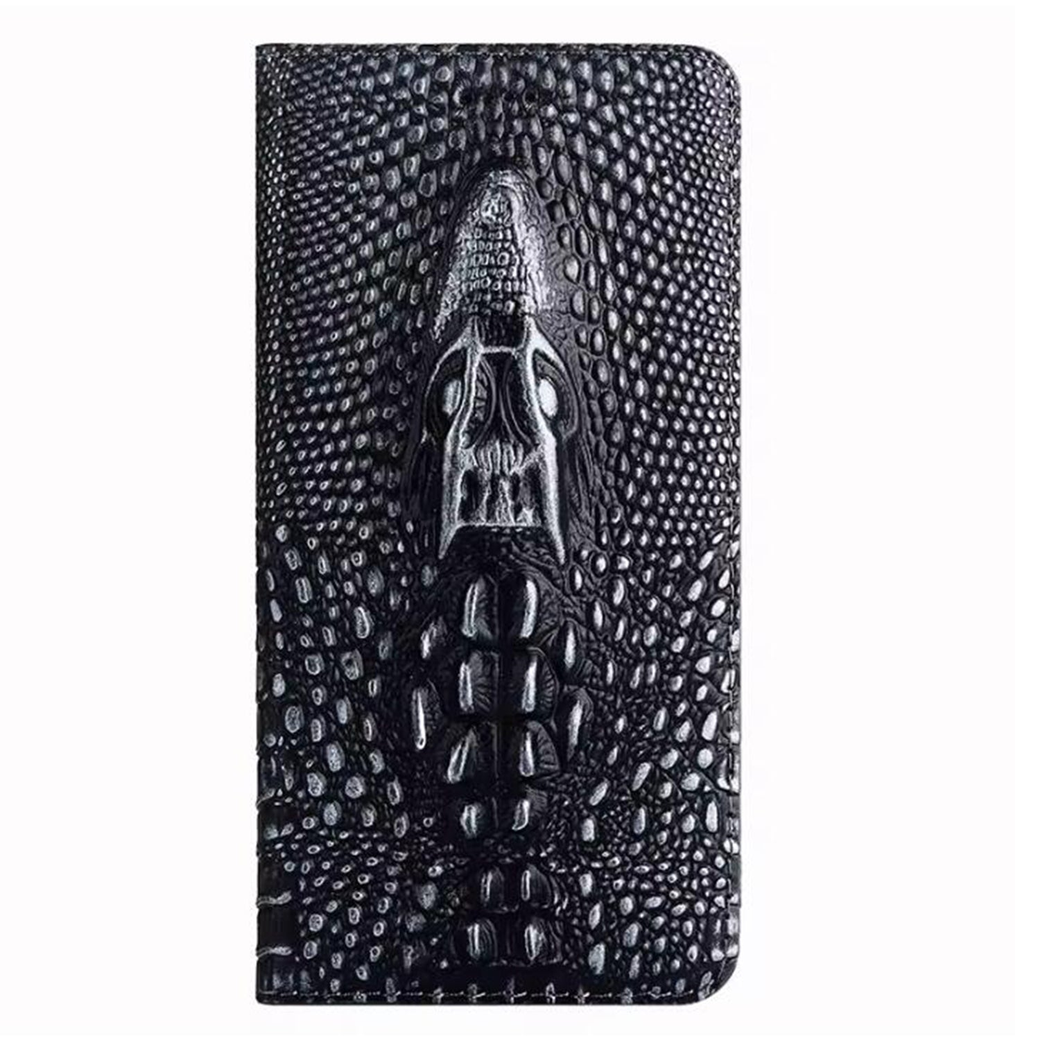 luxury-3d-alligator-head-iphone-17-pro-genuine-leather-case-1