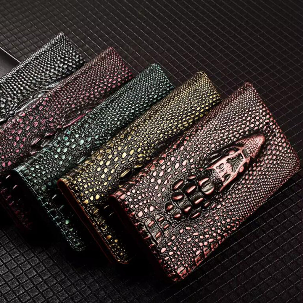luxury-3d-alligator-head-iphone-air-genuine-leather-case-10