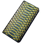 luxury-glossy-python-scales-iphone-17e-genuine-leather-case-1