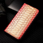 luxury-glossy-python-scales-iphone-air-genuine-leather-case-12