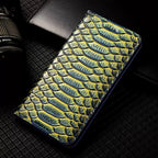 luxury-glossy-python-scales-iphone-air-genuine-leather-case-15