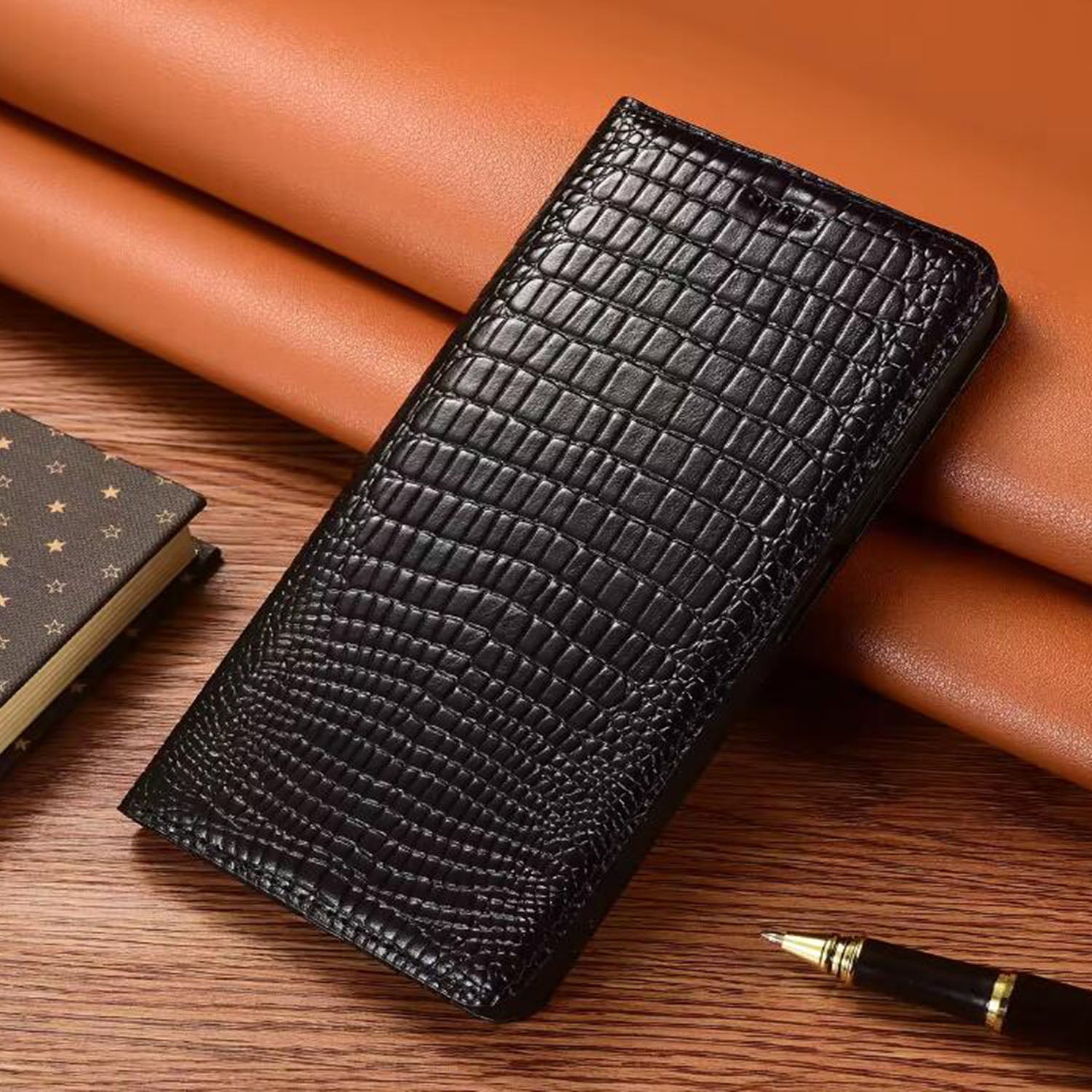 luxury-wallet-lizard-iphone-17e-genuine-leather-case-11