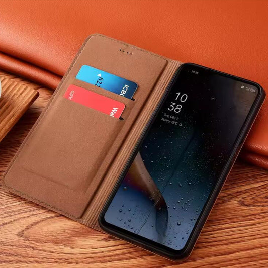 luxury-wallet-ostrich-quill-iphone-17-pro-max-genuine-leather-case-2