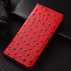 luxury-wallet-ostrich-quill-iphone-air-genuine-leather-case-13