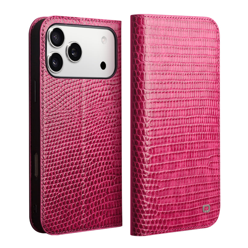 luxury-womens-crocodile-wallet-iphone-17-pro-max-genuine-leather-case-11