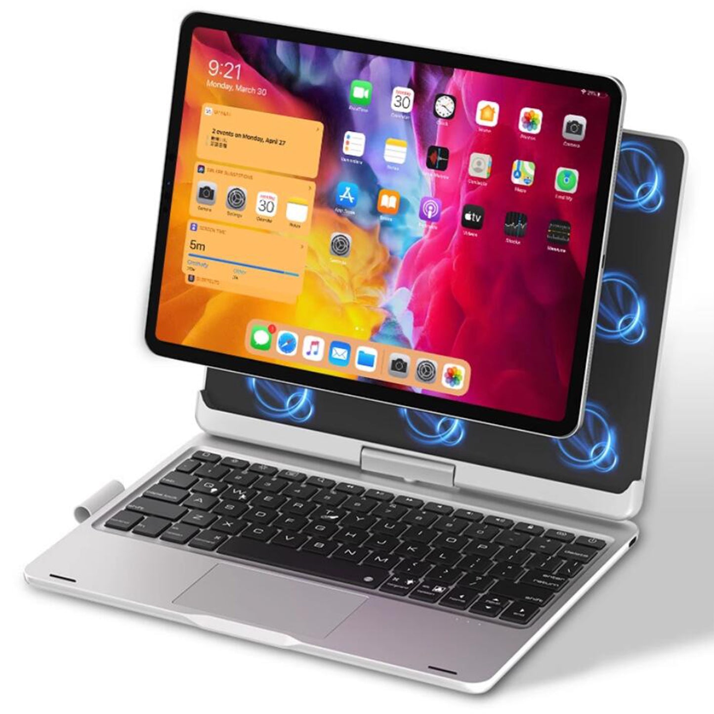 magnetic-360-degree-rotating-stand-ipad-pro-12-9-2018-keyboard-case_10