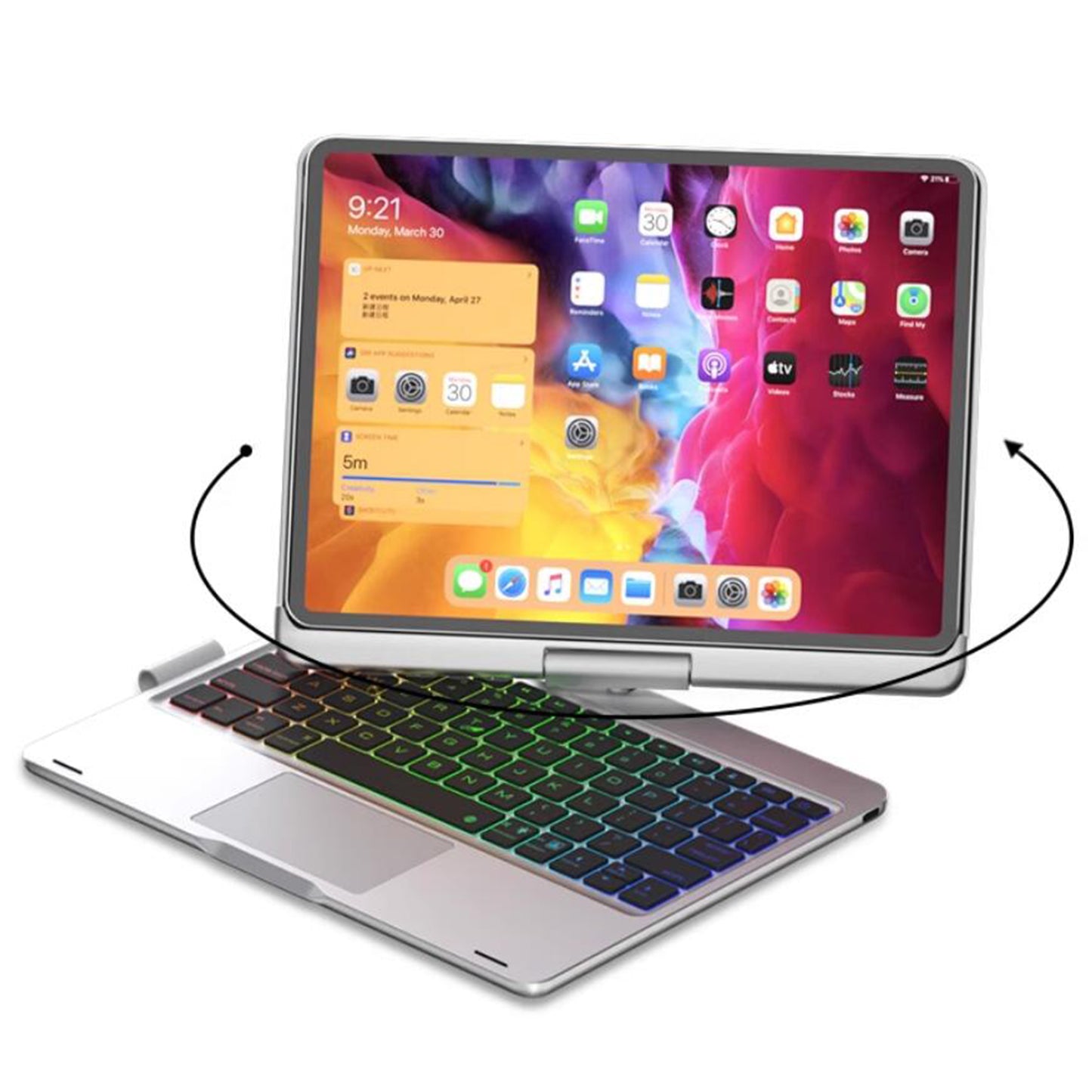 magnetic-360-degree-rotating-stand-ipad-pro-12-9-2018-keyboard-case_7