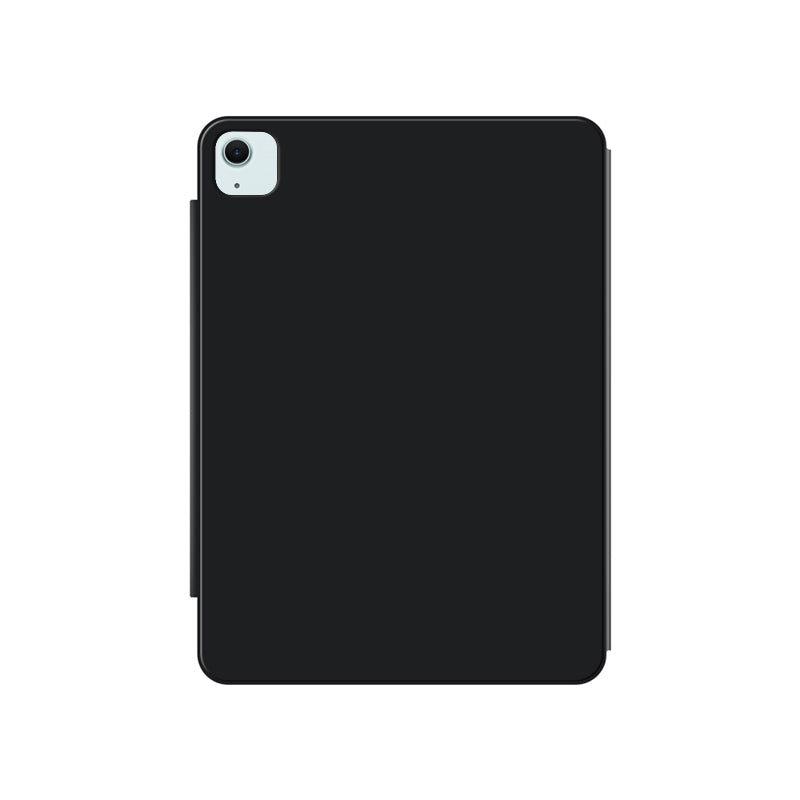 Magnetic Buckle Deformed Stand iPad Air 5 Smart Case