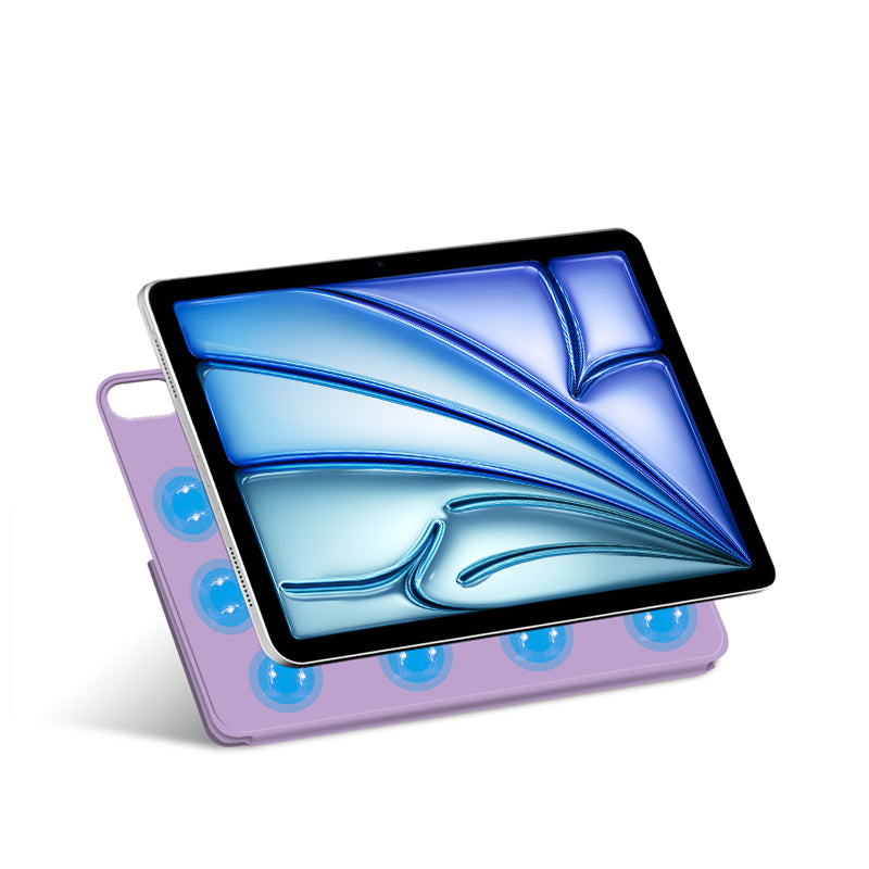 magnetic-buckle-deformed-stand-ipad-air-6-11-smart-case_3