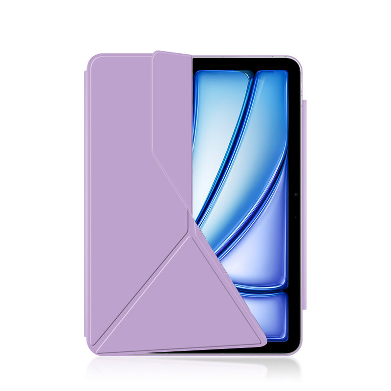 magnetic-buckle-deformed-stand-ipad-air-6-11-smart-case_4