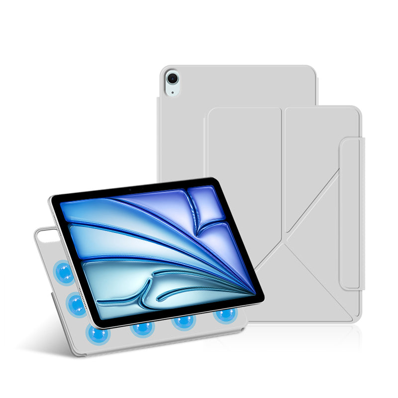 magnetic-buckle-deformed-stand-ipad-air-6-11-smart-case_8