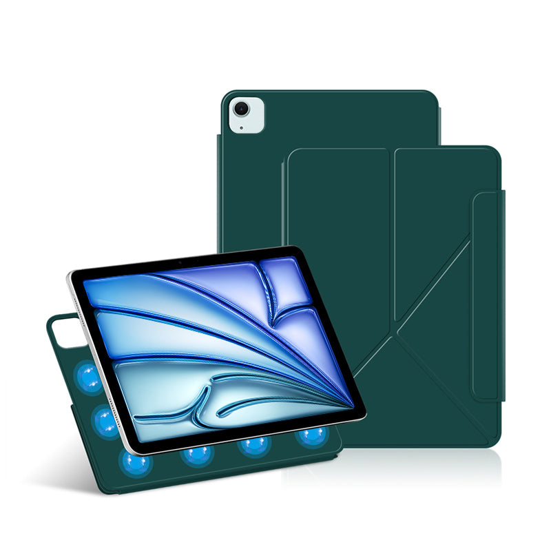 magnetic-buckle-deformed-stand-ipad-pro-11-smart-case_11