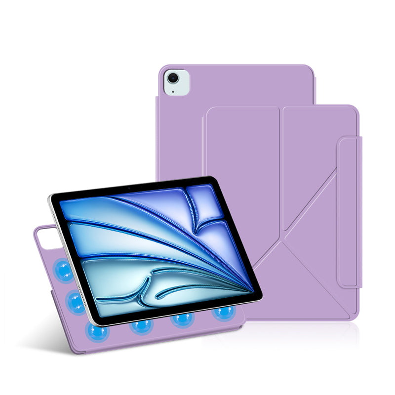 magnetic-buckle-deformed-stand-ipad-pro-11-smart-case_7
