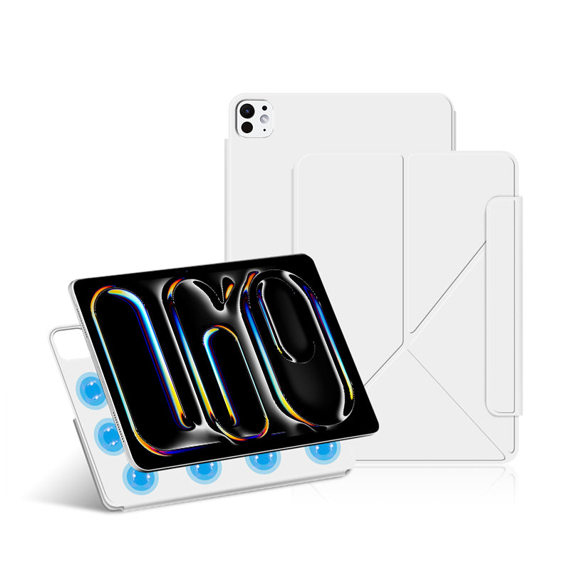 magnetic-buckle-deformed-stand-ipad-pro-13-smart-case_11