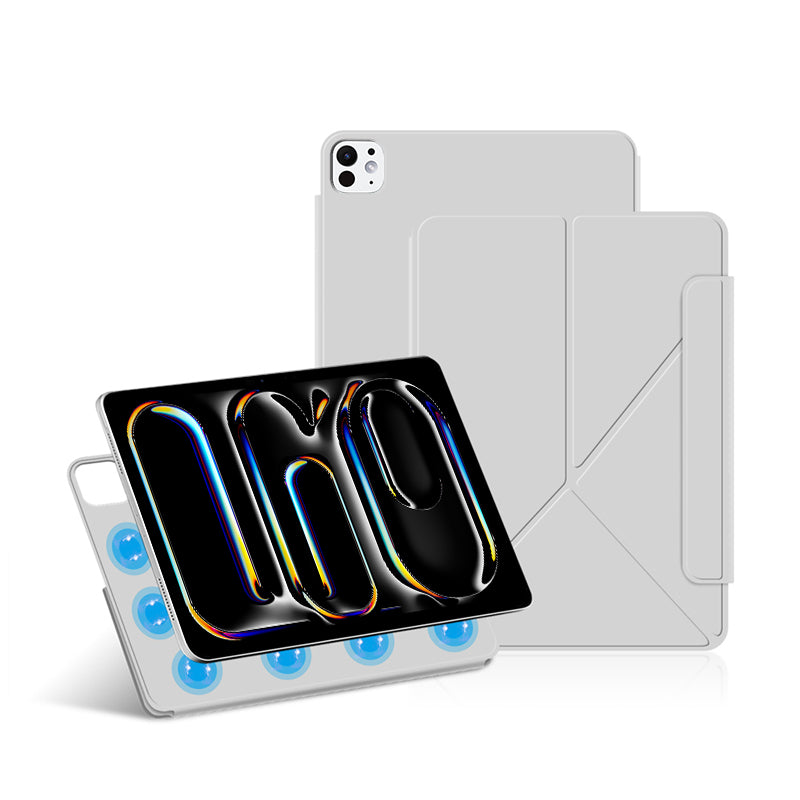 magnetic-buckle-deformed-stand-ipad-pro-13-smart-case_12