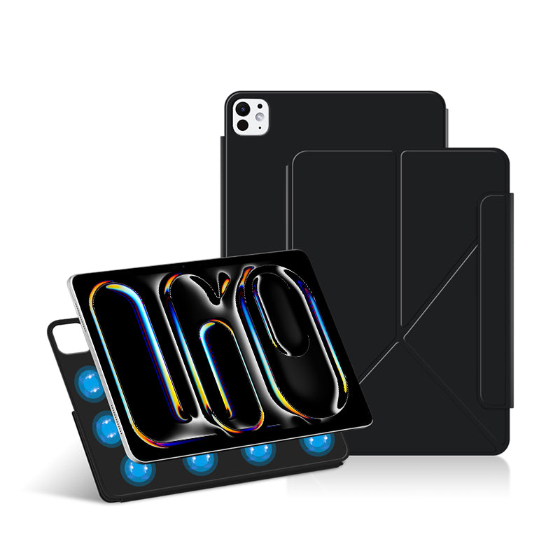 magnetic-buckle-deformed-stand-ipad-pro-13-smart-case_14