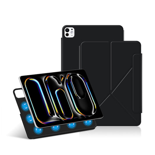 magnetic-buckle-deformed-stand-ipad-pro-13-smart-case_14
