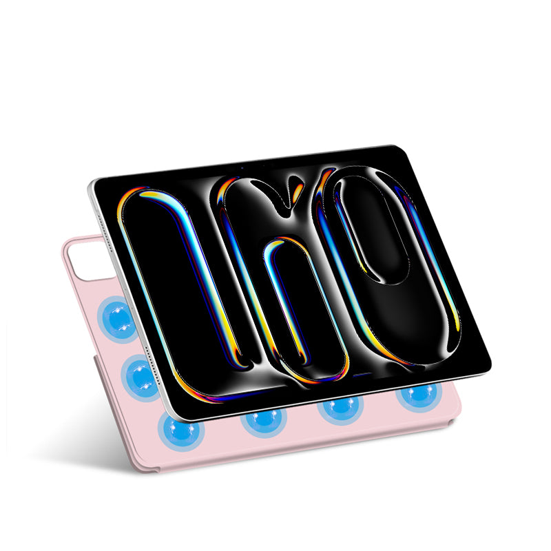 magnetic-buckle-deformed-stand-ipad-pro-13-smart-case_3