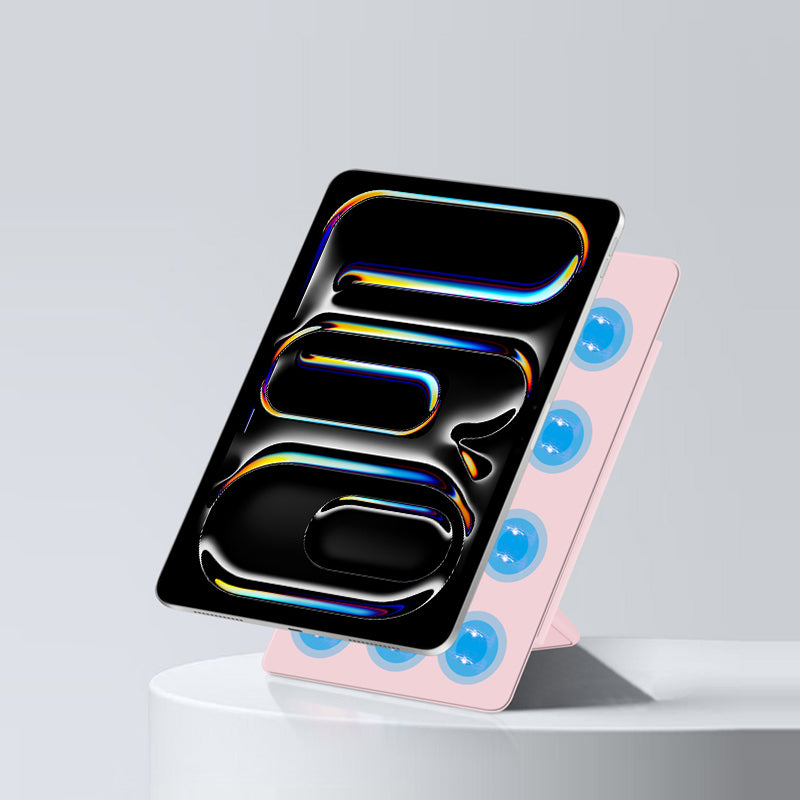 magnetic-buckle-deformed-stand-ipad-pro-13-smart-case_5