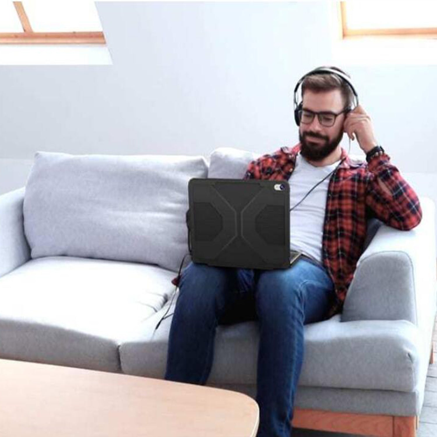 magnetic-docking-station-business-ipad-air-4-keyboard-case_11