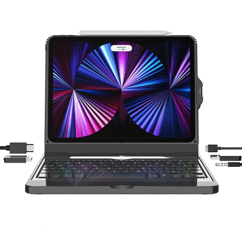 magnetic-docking-station-business-ipad-air-4-keyboard-case_5