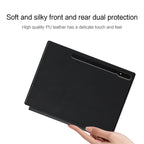 Magnetic Floating Galaxy Tab S11 Keyboard Case Precision Trackpad Portable