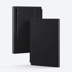 Magnetic Floating Galaxy Tab S11 Keyboard Case Precision Trackpad Book Design